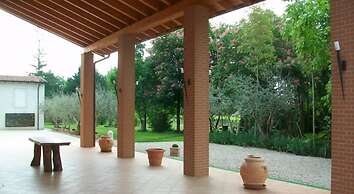 Agriturismo Radamez