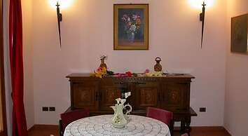 Agriturismo Radamez
