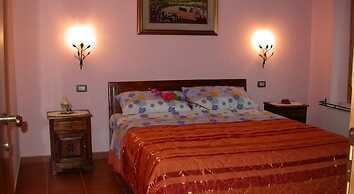 Agriturismo Radamez