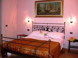 Agriturismo Radamez