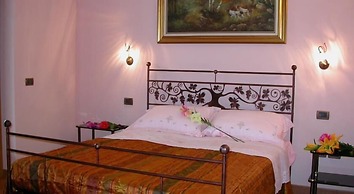 Agriturismo Radamez