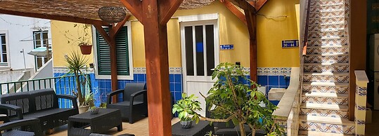 Guesthouse of Alcobaça