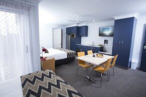 Altitude Motel Apartments