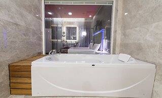 Park Inn by Radisson Ankara Cankaya