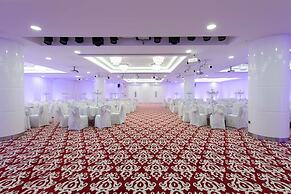 Park Inn by Radisson Ankara Cankaya