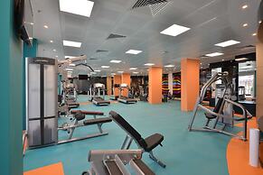 Park Inn by Radisson Ankara Cankaya