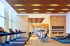 Sheraton Harbin Xiangfang Hotel