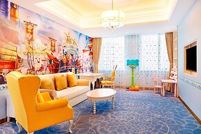 Sheraton Harbin Xiangfang Hotel