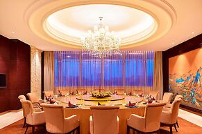 Sheraton Harbin Xiangfang Hotel