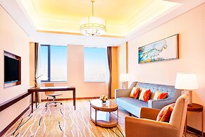 Sheraton Harbin Xiangfang Hotel