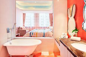 Sheraton Harbin Xiangfang Hotel