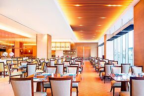 Sheraton Harbin Xiangfang Hotel