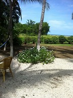 Laguna del Cocodrilo
