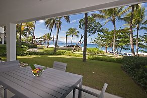 Infiniti Blu Luxury Ocean Front Condos
