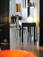 Infiniti Blu Luxury Ocean Front Condos