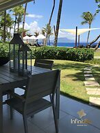Infiniti Blu Luxury Ocean Front Condos