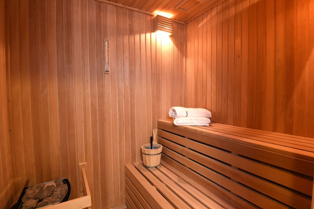 Arc Recoleta Boutique Hotel & Spa