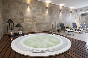 Arc Recoleta Boutique Hotel & Spa
