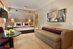 Arc Recoleta Boutique Hotel & Spa