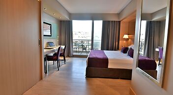 Arc Recoleta Boutique Hotel & Spa