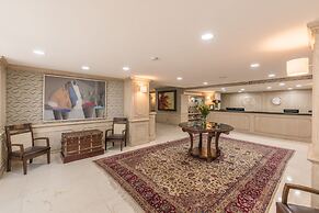 Suites Perisur Apartamentos Amueblados