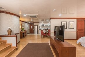 Suites Perisur Apartamentos Amueblados