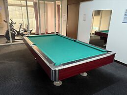 Chia Shih Pao Hotel