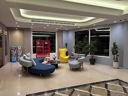 Chia Shih Pao Hotel