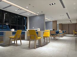 Chia Shih Pao Hotel