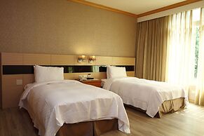Chia Shih Pao Hotel