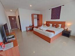 Abian Harmony Hotel & Spa
