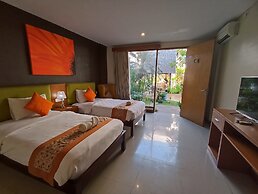 Abian Harmony Hotel & Spa