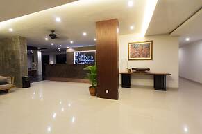 Abian Harmony Hotel & Spa