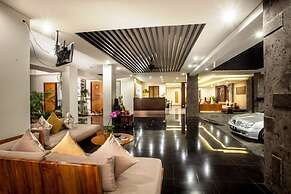 Abian Harmony Hotel & Spa