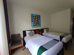 Abian Harmony Hotel & Spa