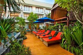Abian Harmony Hotel & Spa