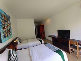 Abian Harmony Hotel & Spa