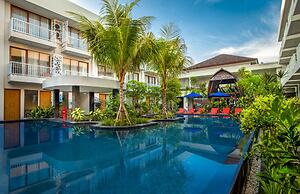 Abian Harmony Hotel & Spa
