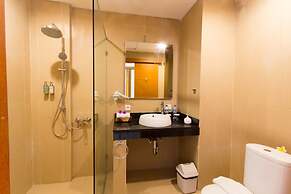 Abian Harmony Hotel & Spa