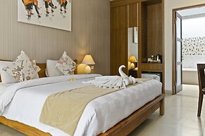 Abian Harmony Hotel & Spa