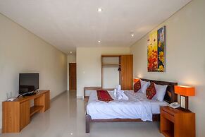 Abian Harmony Hotel & Spa