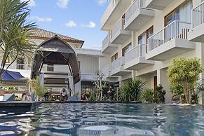 Abian Harmony Hotel & Spa