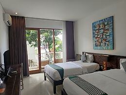 Abian Harmony Hotel & Spa