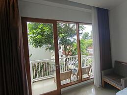 Abian Harmony Hotel & Spa
