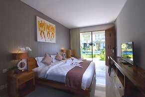 Abian Harmony Hotel & Spa