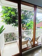 Abian Harmony Hotel & Spa