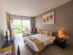 Abian Harmony Hotel & Spa
