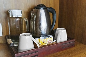 Abian Harmony Hotel & Spa