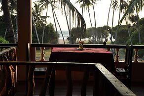 Ocean View