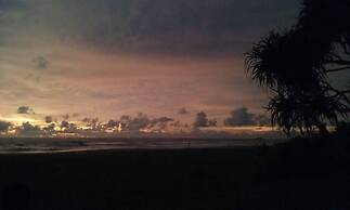 Ocean View